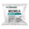 Сыр Моцарелла в воде Чильеджина "Unagrande" 45% 125гр