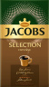 Кофе молотый Jacobs Selection Int GD 500 1/12