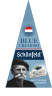 Сыр мягкий с благородной голубой плесенью "Blue Cremoso" т.м."Schonfeld" 50%, 100г/5 шт