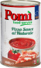 Томатный соус для пиццы "Классический" POMI 4,1 кг 1/3