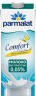 Молоко питьевое "Пармалат Comfort" ультрапаст. безлактозное 0,05% 1л 1/12