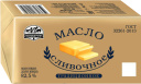 Масло сливочное крестьянское 72,5% МОЛОКОГРУПП 500гр