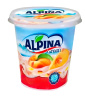 Крем "ALPINA" Персик 15%, 320гр. 1/12