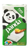 Сыр рассольный (тип Фета) "PANDA" 55% 125гр 1/40 БЗМЖ