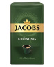 Кофе молотый Jacobs Krönung 500г 1/12 э