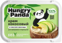 Кокосовый крем с маслом авокадо ТЗ Hungry Panda 60% 200гр 1/11