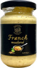 Горчица French mustard CUCINATO GOURMET 170 1/12
