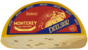 Сыр "Monterey" 45 % ТМ Excelsior, 1/2 головы ~3.5кг, латекс 1/2шт