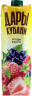 Нектар из смеси ягод и фруктов 0,95л. Дары Кубани Ultra Edge 1/6