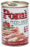 Томатный соус для пиццы со специями POMI 0,4кг 1/24