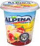 Десерт "ALPINA" Малина 15%, 320гр. 1/12