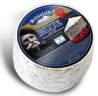 Сыр мягкий с благородной голубой плесенью "BLUE" т.м."Schonfeld" 54%, ~2.2кг