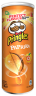 Чипсы Паприка 130г 1/12 ТМ"Pringles"