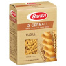 Паста ФУЗИЛЛИ 5 ЗЛАКОВ BARILLA 450гр 1/12