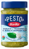 Соус ПЕСТО С БАЗИЛИКОМ И МОЦАРЕЛЛОЙ BARILLA 190гр 1/12