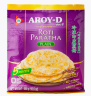 Лепёшки «Roti Paratha» (постные) AROY-D, 300 г 1/24