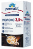 Молоко питьевое "Пармалат" без крышки ультрапаст. 3,5% 1л (1,030 кг) 1/16