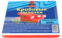 Крабовые палочки ESVA 200г