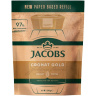 Кофе растворимый Jacobs Cronat Gold 150г 1/5