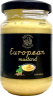 Горчица European mustard CUCINATO GOURMET 170 1/12