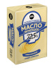 Масло "Крестьянское" 72,5% 180гр ТМ "Сохраняя традиции" 1/30 БЗМЖ