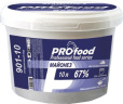 М-з PROfood 67% 10 000 мл (9,375 кг) ведро