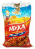 Мука в/с Петровские Нивы 10кг 1/5