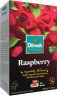 Чай черный малина Дилма 20п 1/12
