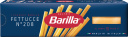 Паста ФЕТТУЧЧЕ BARILLA 400гр 1/24