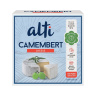 Камамберт "Alti" 50% мдж 100г/7шт БЗМЖ