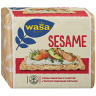 Хлебцы пшеничные с кунжутом WASA SESAME 200гр 1/12