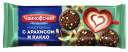 Печенье сдобное Чайкофский с арахисом и какао 145 г 1/12