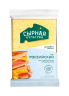 Продукт Российский 50% ТМ Сырная культура 200г фас 1/12