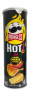 Чипсы Острый сыр Фламинго 160г 1/19 ТМ"Pringles"