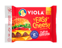 Сыр плавленый Виола Easy Cheesy в ломтиках 140г 1/10