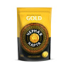 Кофе растворимый Черная Карта Gold, пакет, 150г (*6)