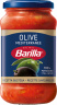 Соус ОЛИВКОВЫЙ BARILLA 400гр 1/6