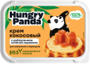 Кокосовый крем со вкусом соленой карамели ТЗ Hungry Panda 60% 200гр 1/11