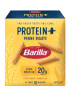 Паста протеин плюс ПЕННЕ РИГАТЕ BARILLA 400гр 1/14
