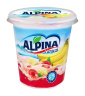 Крем "ALPINA" Банан 15%, 320гр. 1/12