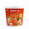 Соус на осн. раст. масел Паста Том Ям AROY-D 400 г, пл/б 1/24