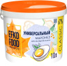 Майонез EFKO FOOD classic универсальный 10л 67%