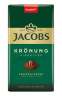 Кофе молотый Jacobs Krönung 250г 1/12