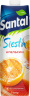 Напиток Santal SIESTA "Апельсин" 1 л (тетрапризма) 1/12