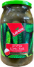 Огурцы бочковые Larena 800(480)г ст/б 1/8