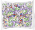 Конфеты мультизлаковые с белой глазурью Zlaki&frutto лесные ягоды 200гр 1/20 пакет