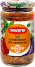 Хе из баклажанов по Корейски Пиканта 360 г 1/6