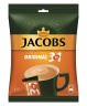 Кофе растворимый Jacobs 3 in 1 10x15,2г 1/14 пакет