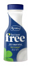 Йогурт безлактозный FREE . 1,3% ПЭТ-бутылка 270г 1/6