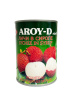 Личи в сиропе "AROY-D" 0,565 кг, ж/б 1/24